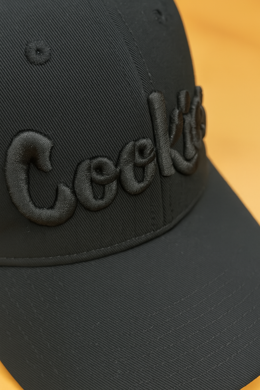 3D Caps 3D Caps